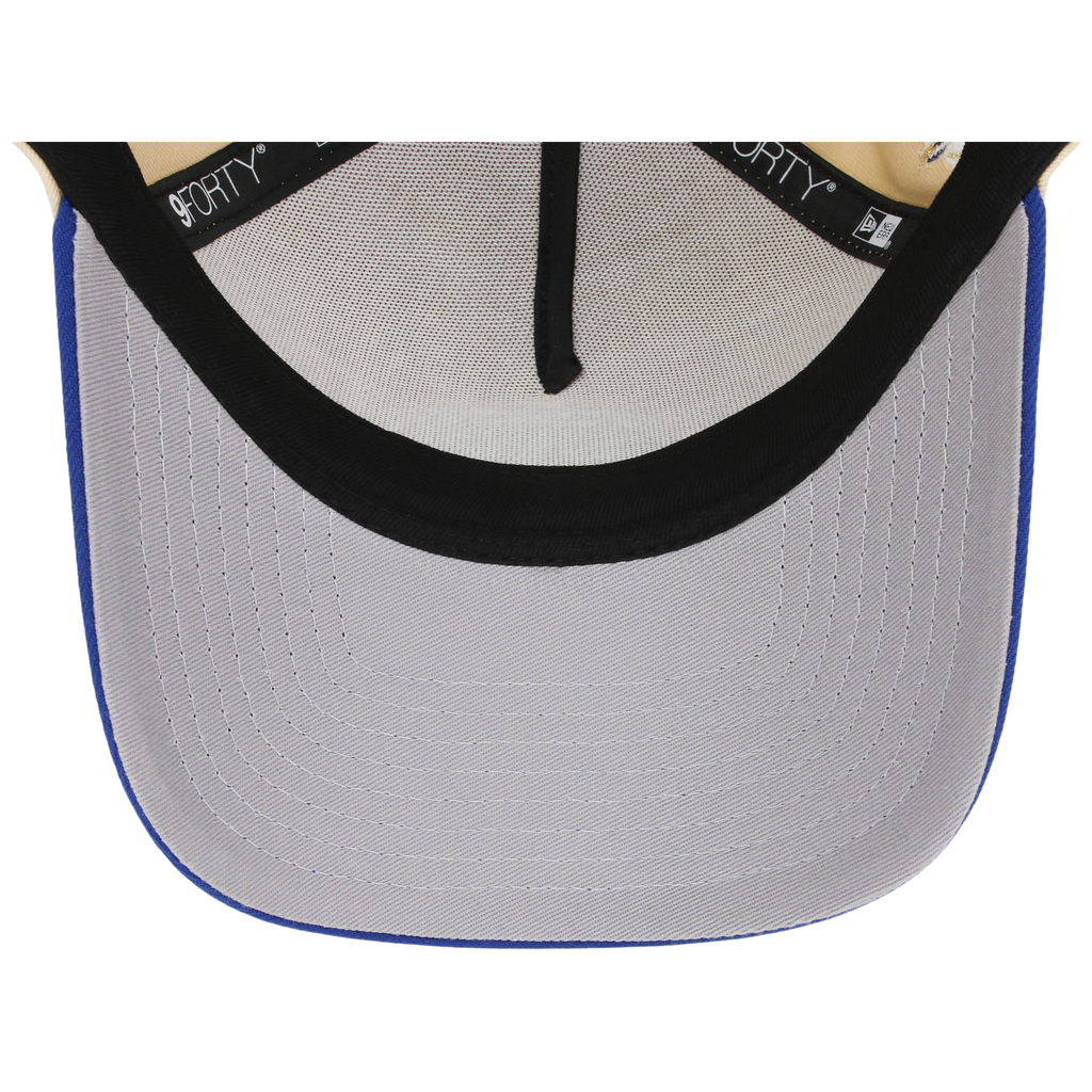 Chicago Cubs MLB Vegas Pop New Era 9FORTY