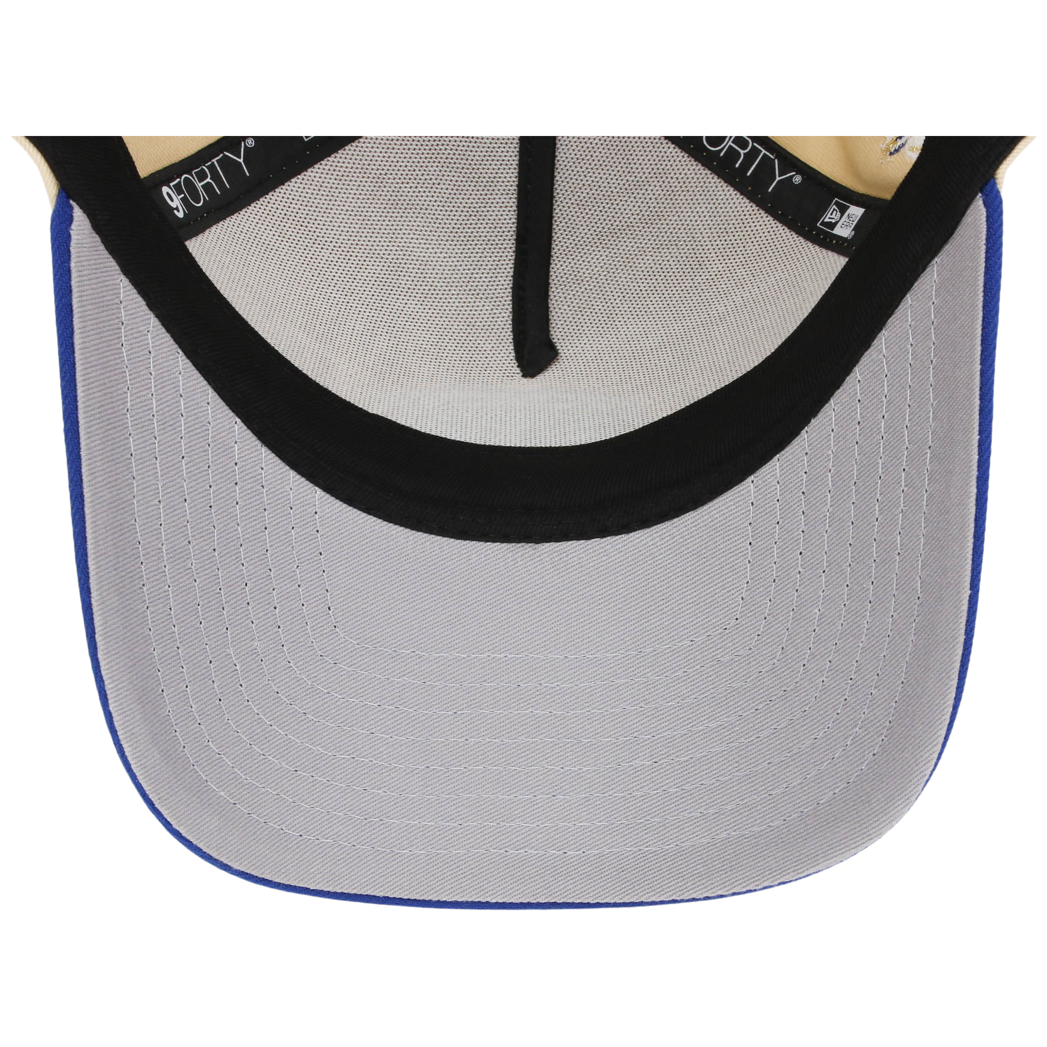 Chicago Cubs MLB Vegas Pop New Era 9FORTY