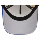 Chicago Cubs MLB Vegas Pop New Era 9FORTY