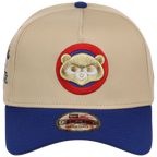 Chicago Cubs MLB Vegas Pop New Era 9FORTY
