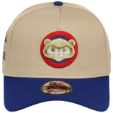 Chicago Cubs MLB Vegas Pop New Era 9FORTY