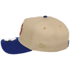 Chicago Cubs MLB Vegas Pop New Era 9FORTY