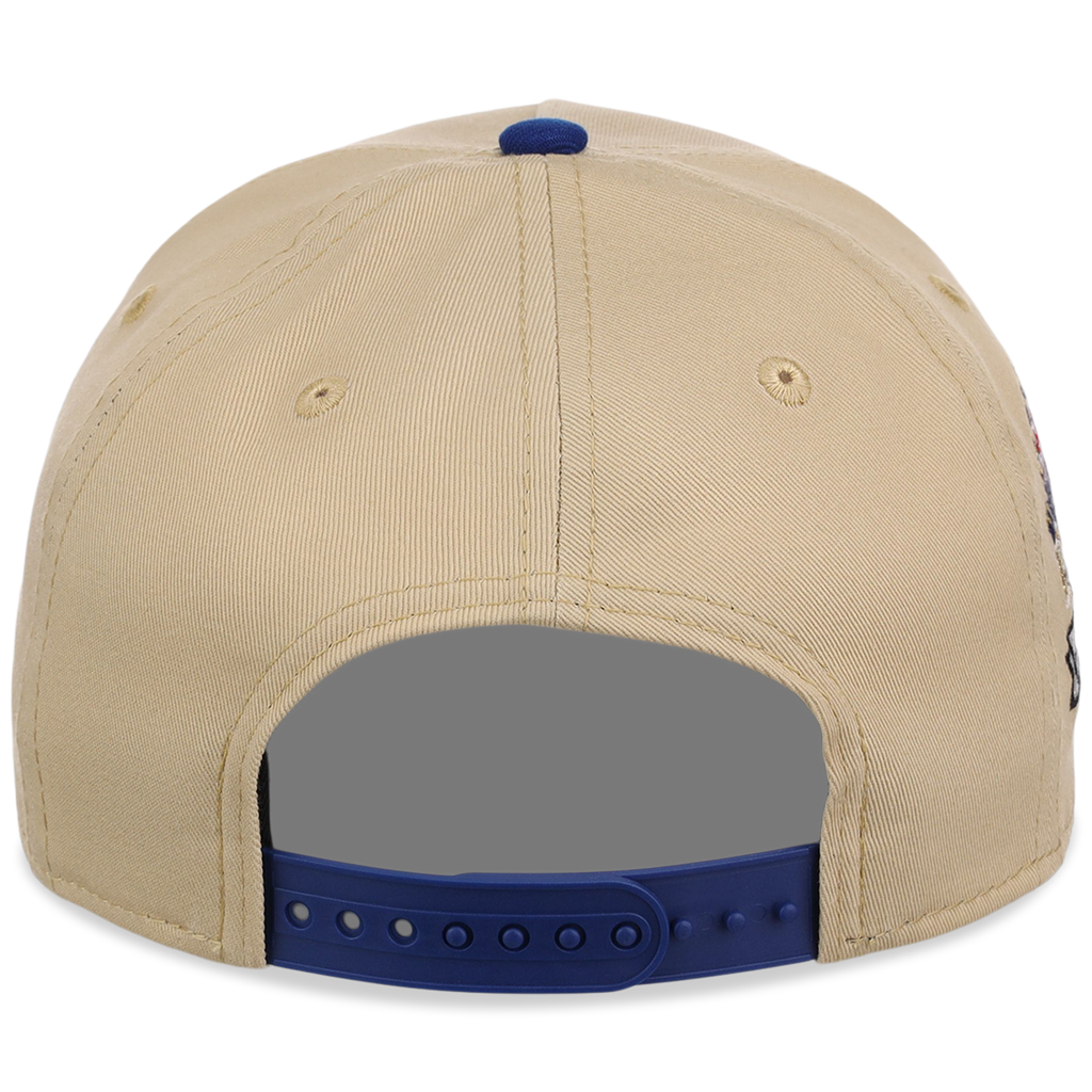 Chicago Cubs MLB Vegas Pop New Era 9FORTY