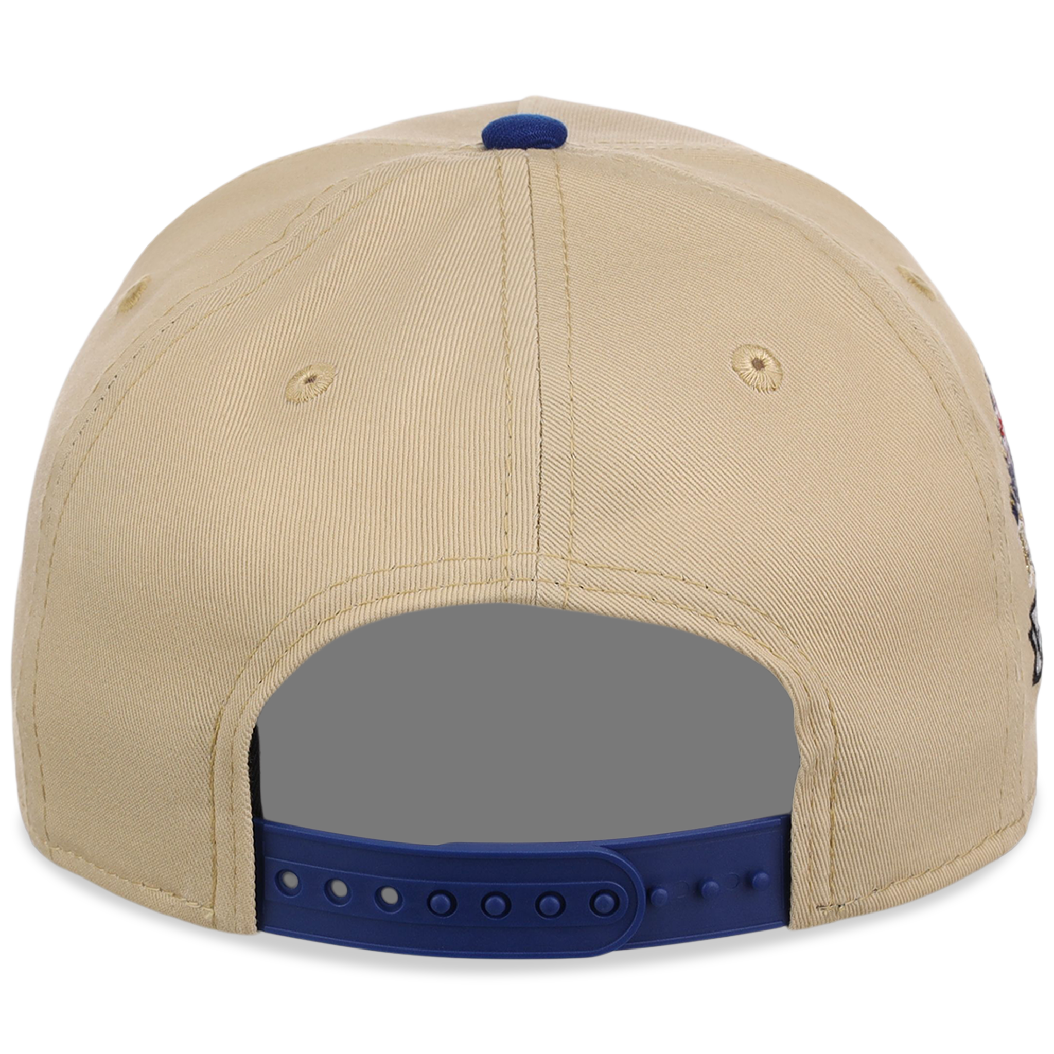 Chicago Cubs MLB Vegas Pop New Era 9FORTY
