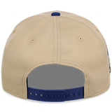 Chicago Cubs MLB Vegas Pop New Era 9FORTY