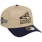 Chicago White Sox MLB Vegas Pop New Era 9FORTY