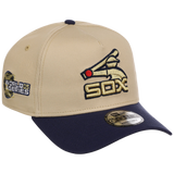 Chicago White Sox MLB Vegas Pop New Era 9FORTY