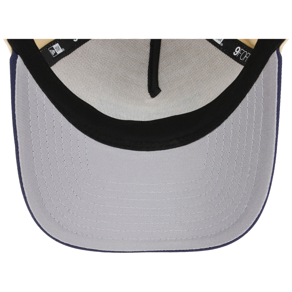 Chicago White Sox MLB Vegas Pop New Era 9FORTY