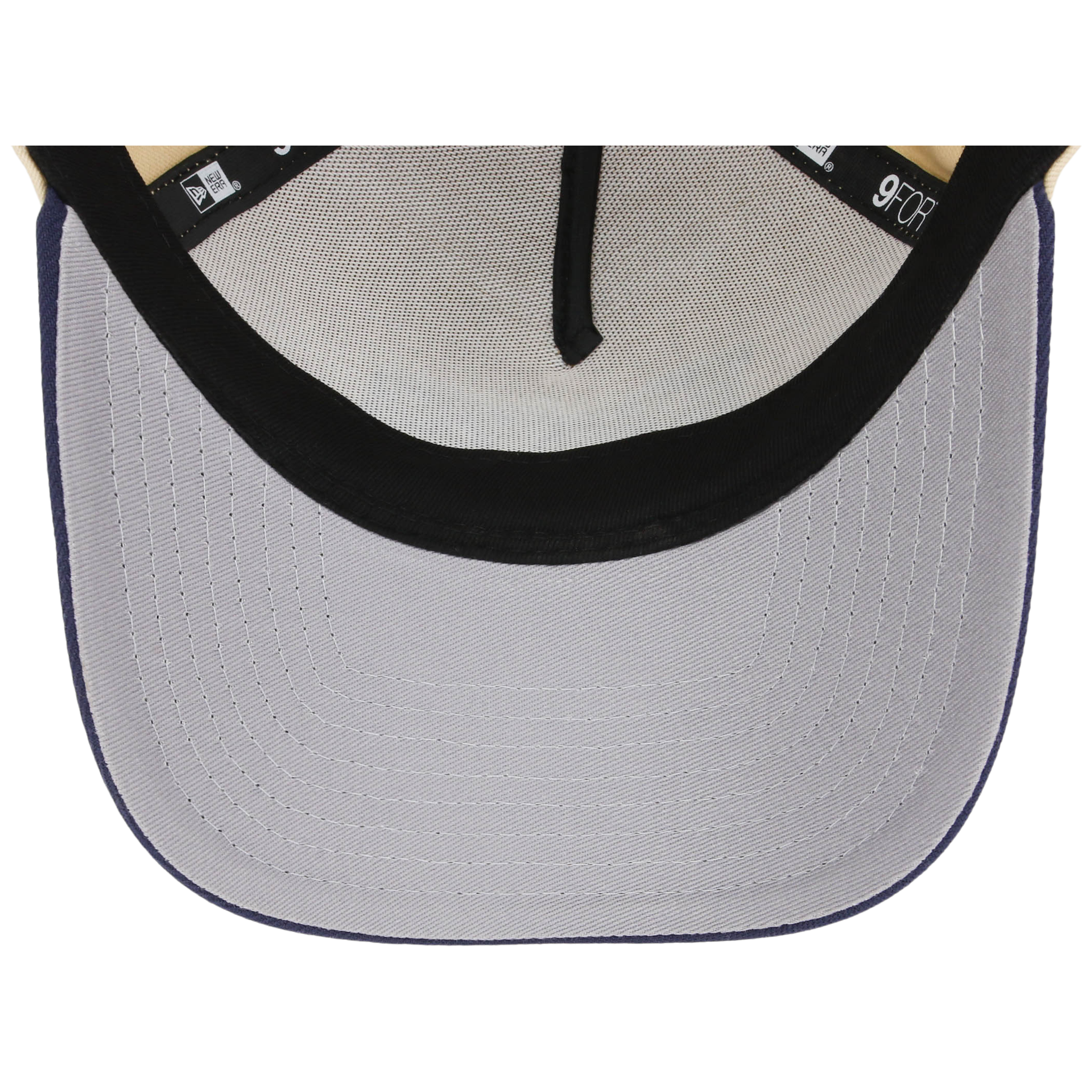 Chicago White Sox MLB Vegas Pop New Era 9FORTY