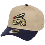 Chicago White Sox MLB Vegas Pop New Era 9FORTY