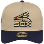 Chicago White Sox MLB Vegas Pop New Era 9FORTY