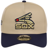 Chicago White Sox MLB Vegas Pop New Era 9FORTY