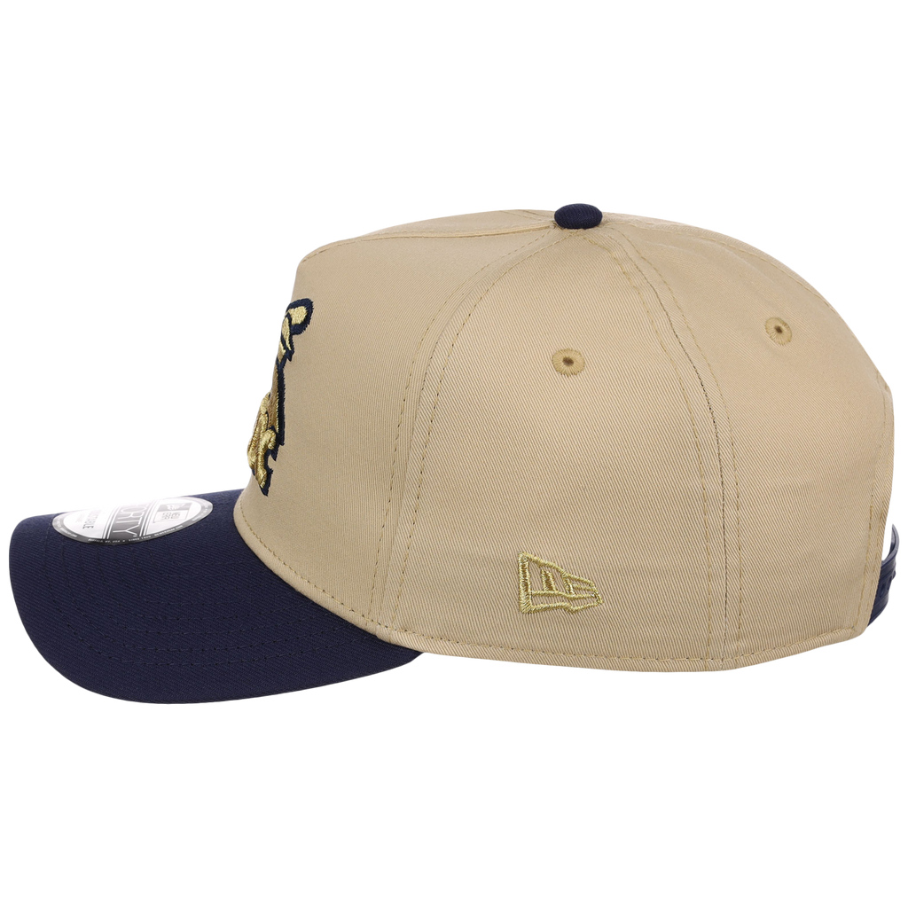 Chicago White Sox MLB Vegas Pop New Era 9FORTY