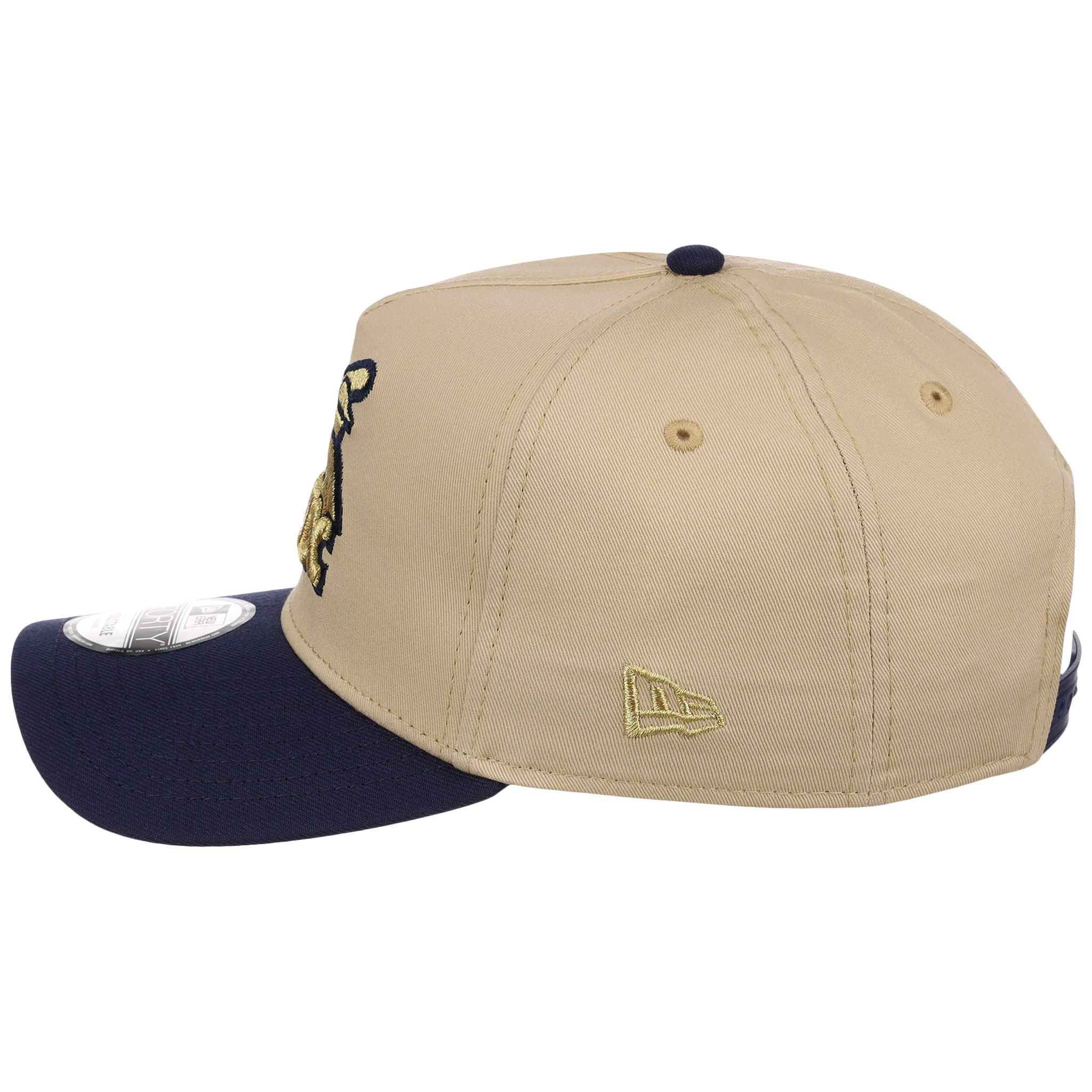 Chicago White Sox MLB Vegas Pop New Era 9FORTY