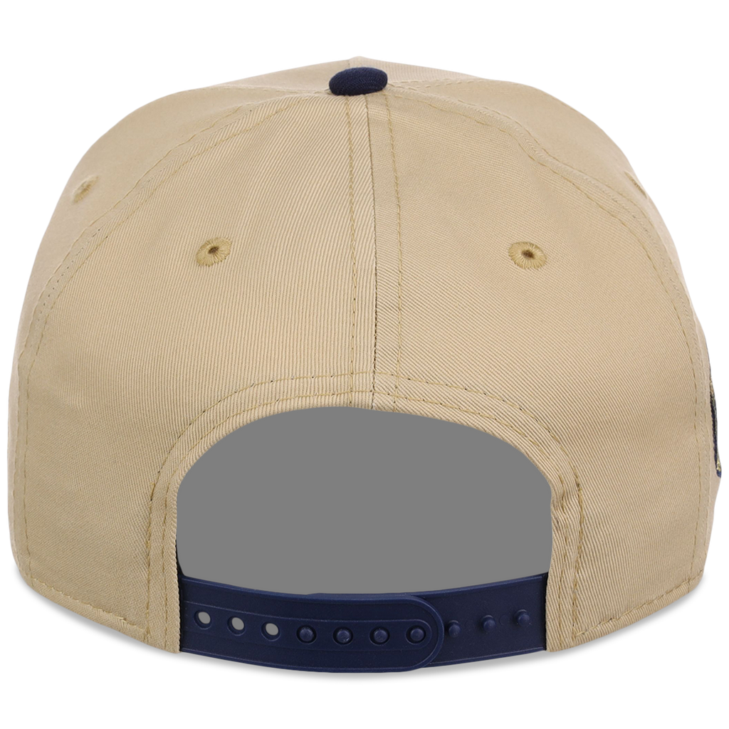 Chicago White Sox MLB Vegas Pop New Era 9FORTY