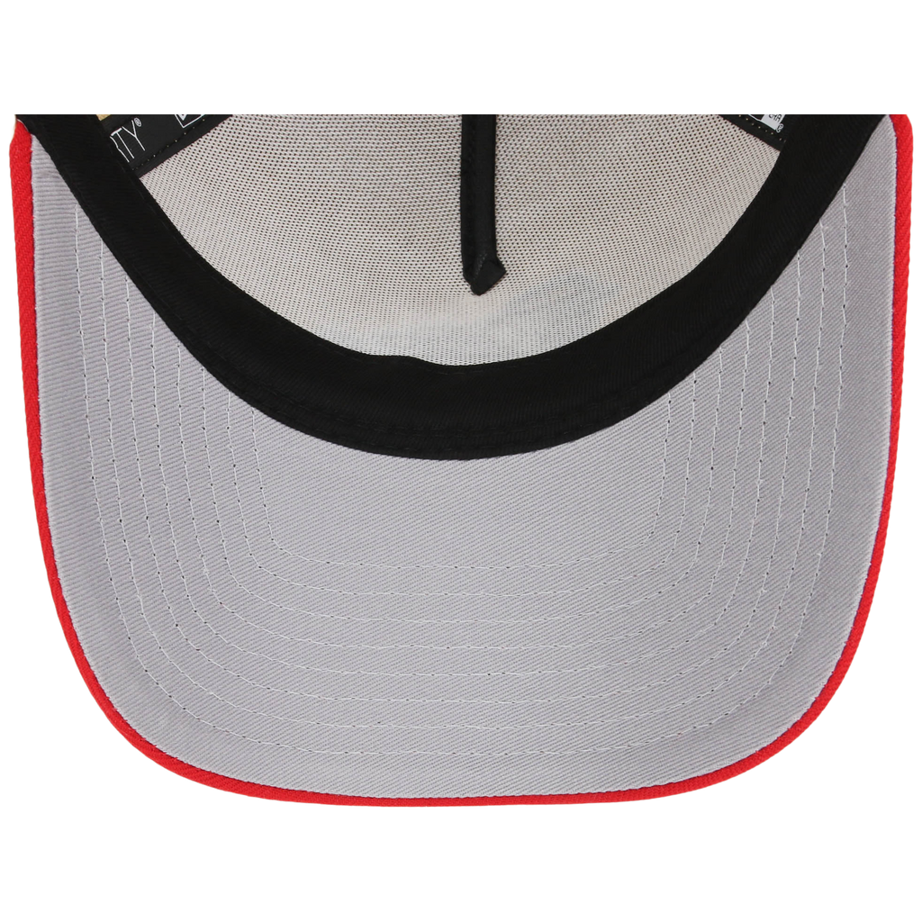 Cincinnati Reds MLB Vegas Pop New Era 9FORTY