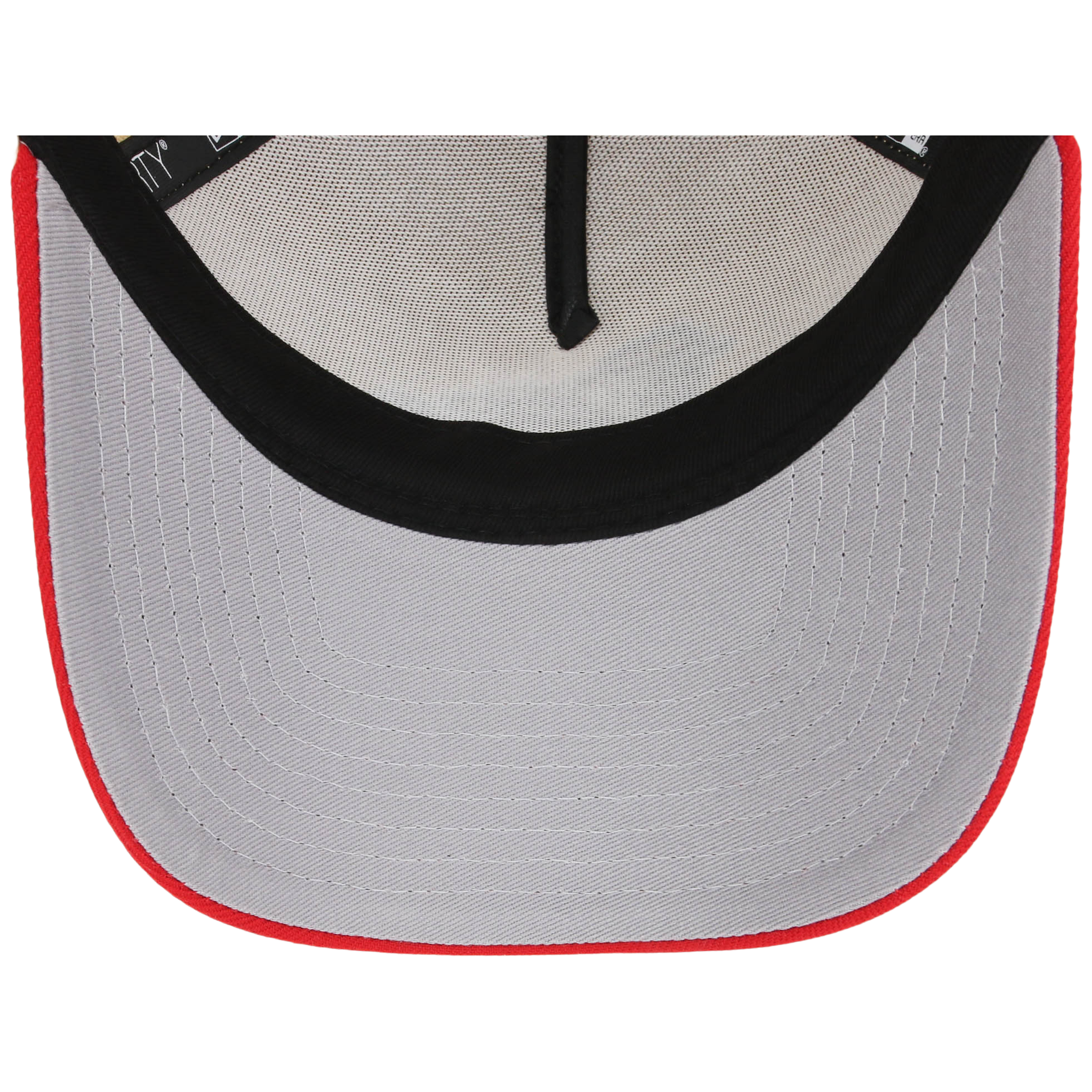 Cincinnati Reds MLB Vegas Pop New Era 9FORTY