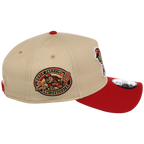 Cincinnati Reds MLB Vegas Pop New Era 9FORTY