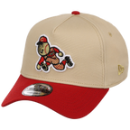 Cincinnati Reds MLB Vegas Pop New Era 9FORTY