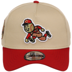 Cincinnati Reds MLB Vegas Pop New Era 9FORTY