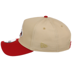 Cincinnati Reds MLB Vegas Pop New Era 9FORTY