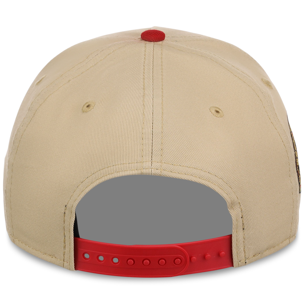 Cincinnati Reds MLB Vegas Pop New Era 9FORTY