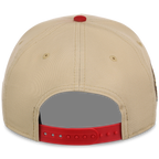 Cincinnati Reds MLB Vegas Pop New Era 9FORTY