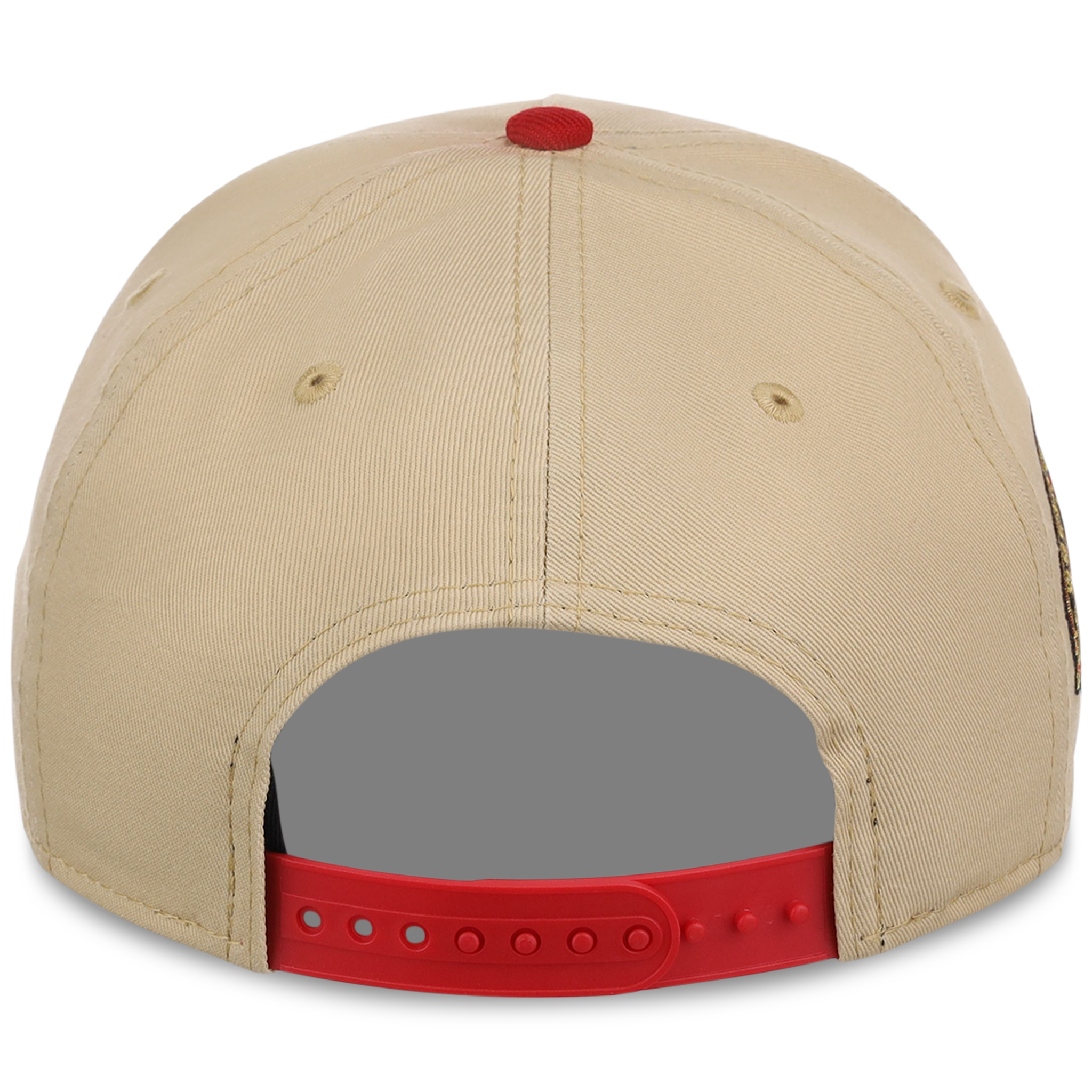 Cincinnati Reds MLB Vegas Pop New Era 9FORTY