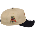 Cleveland Indians MLB Vegas Pop New Era 9FORTY