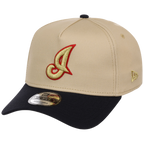 Cleveland Indians MLB Vegas Pop New Era 9FORTY
