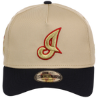 Cleveland Indians MLB Vegas Pop New Era 9FORTY