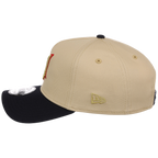 Cleveland Indians MLB Vegas Pop New Era 9FORTY