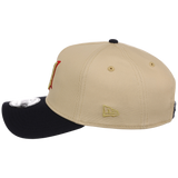 Cleveland Indians MLB Vegas Pop New Era 9FORTY