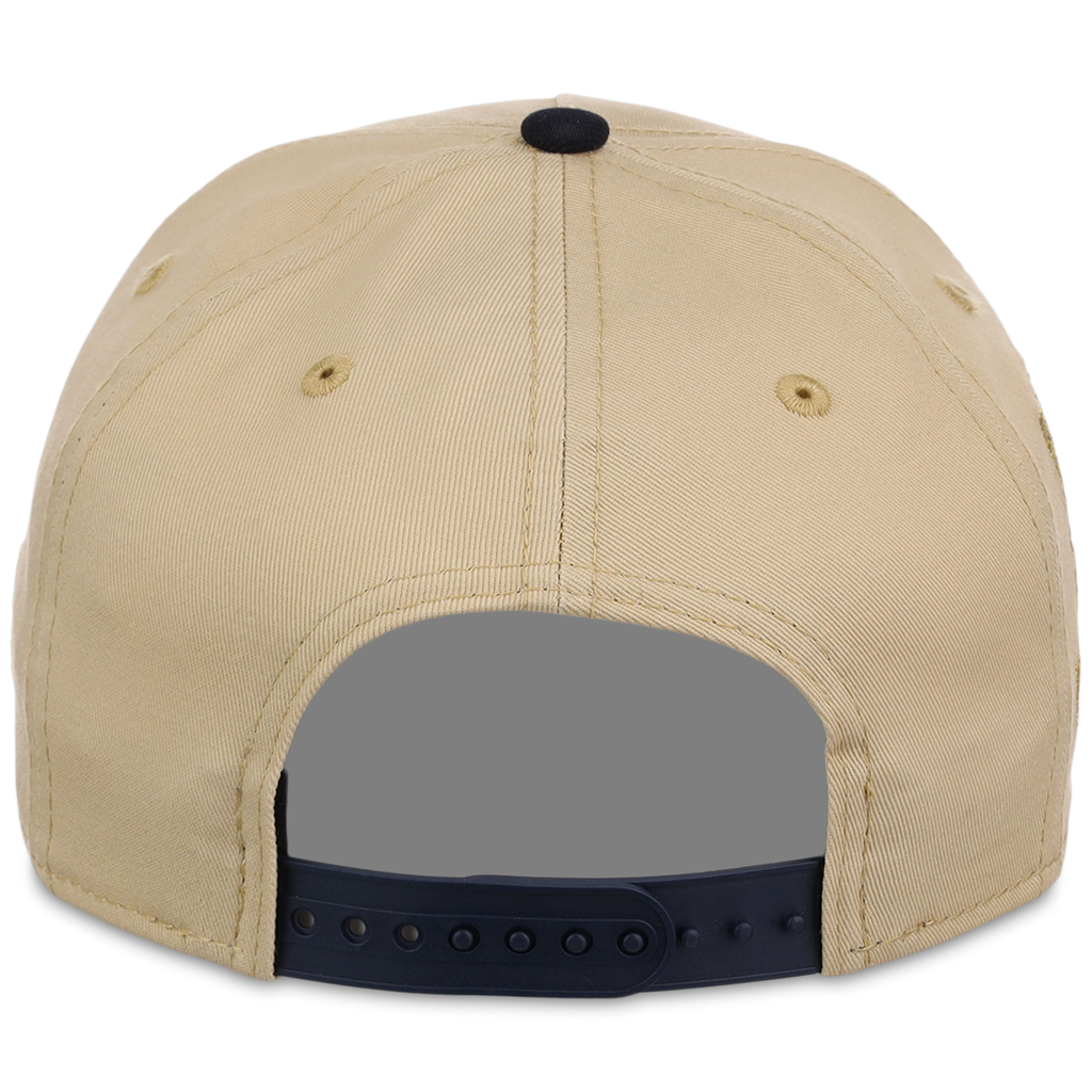 Cleveland Indians MLB Vegas Pop New Era 9FORTY