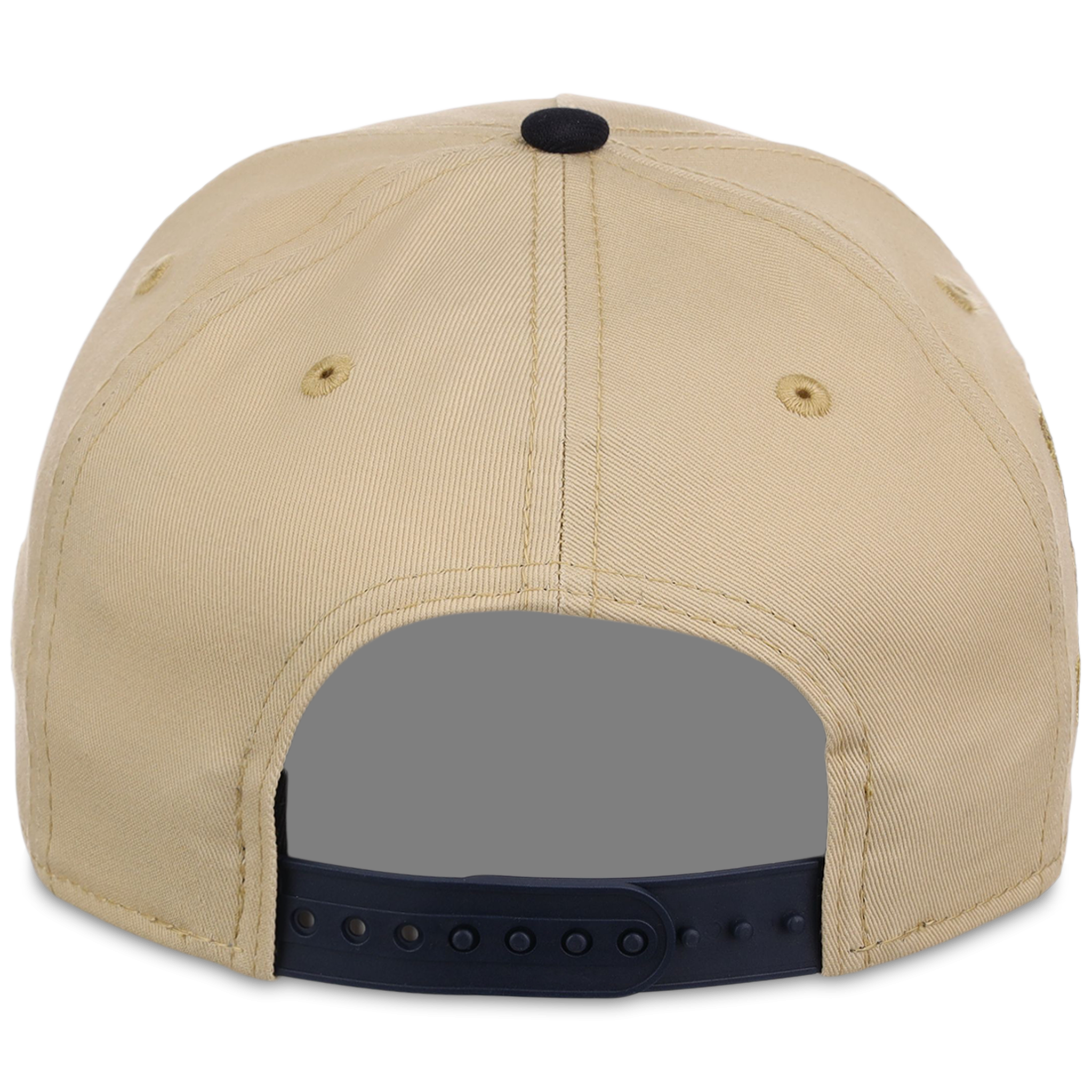 Cleveland Indians MLB Vegas Pop New Era 9FORTY
