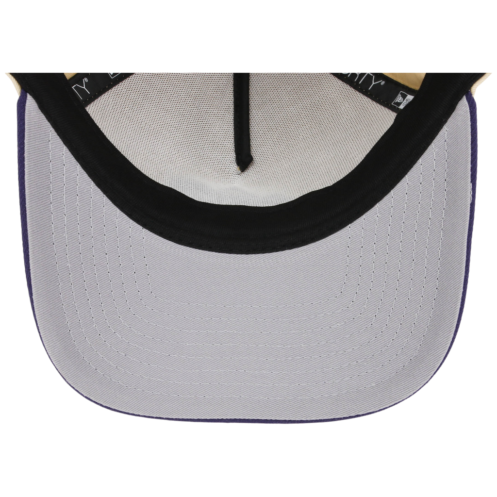 Colorado Rockies MLB Vegas Pop New Era 9FORTY