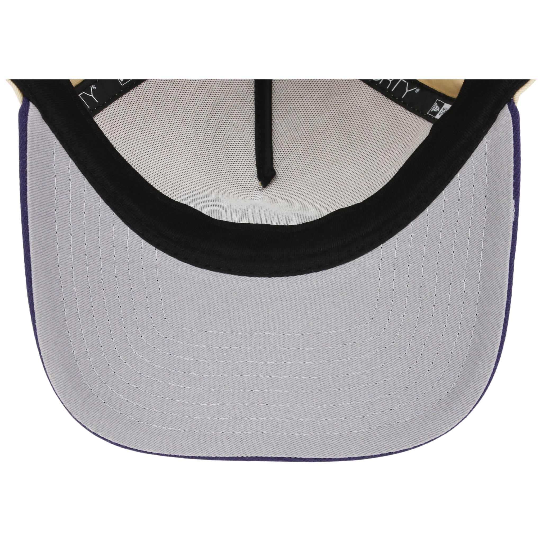Colorado Rockies MLB Vegas Pop New Era 9FORTY