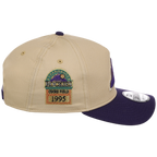 Colorado Rockies MLB Vegas Pop New Era 9FORTY