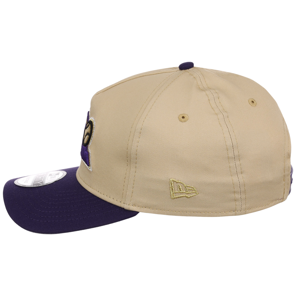 Colorado Rockies MLB Vegas Pop New Era 9FORTY