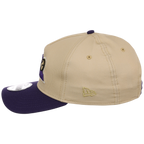 Colorado Rockies MLB Vegas Pop New Era 9FORTY