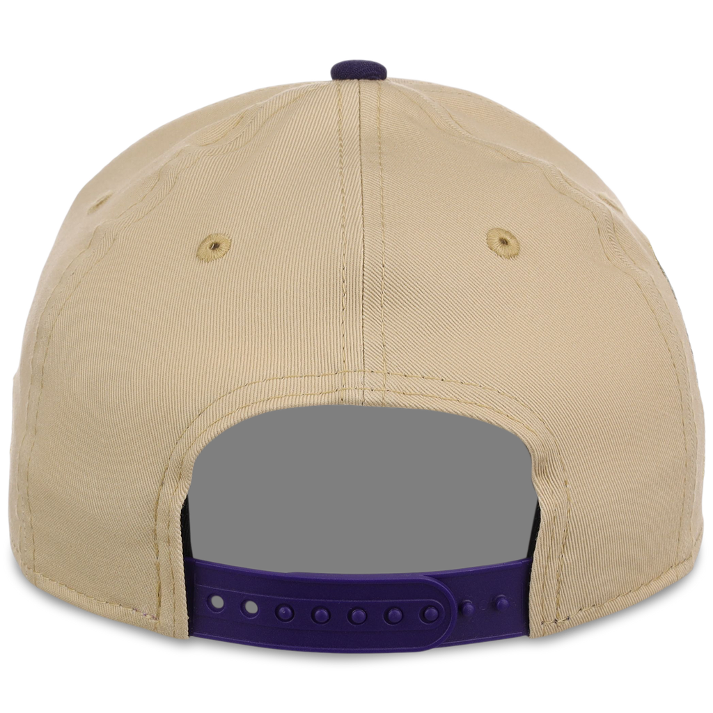 Colorado Rockies MLB Vegas Pop New Era 9FORTY