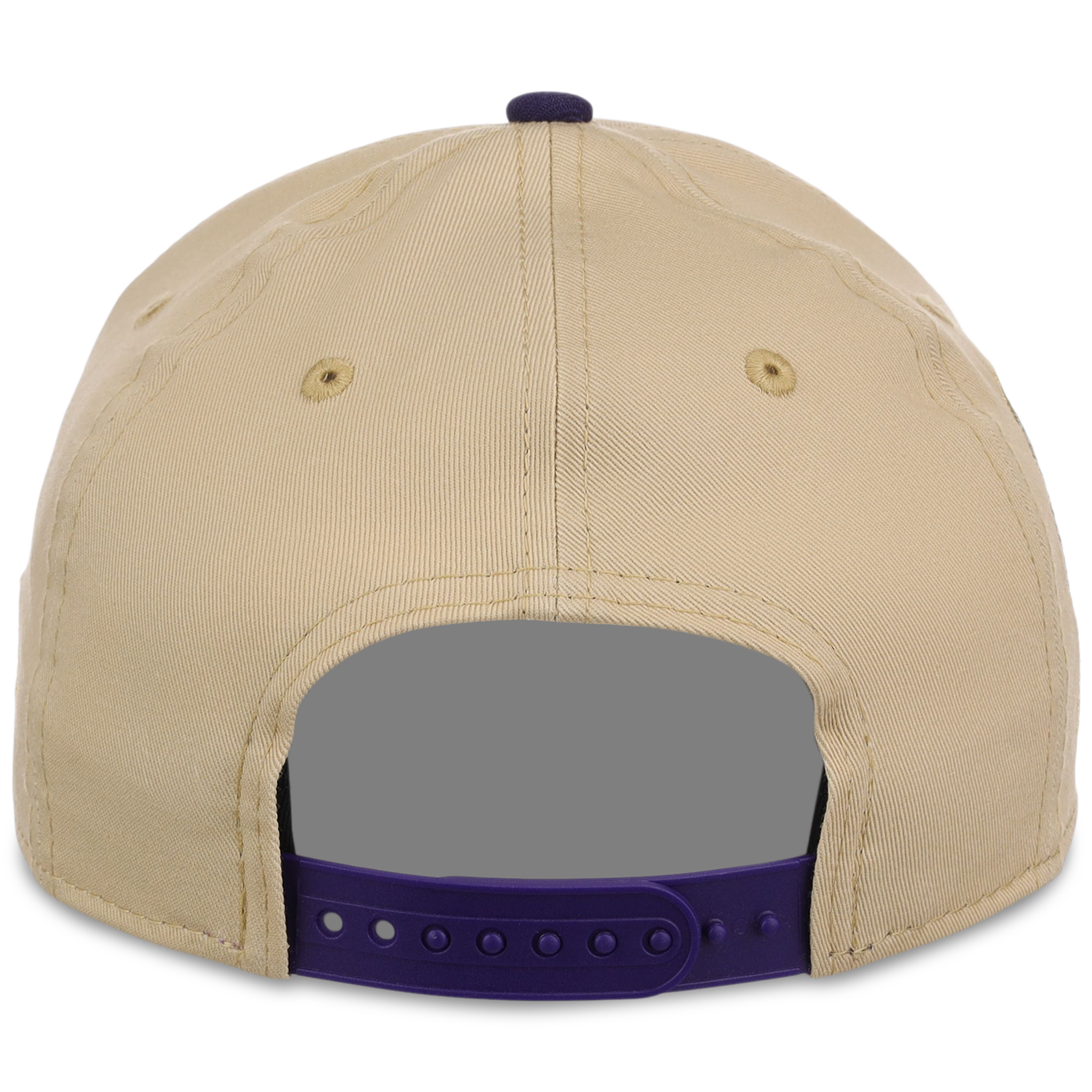 Colorado Rockies MLB Vegas Pop New Era 9FORTY