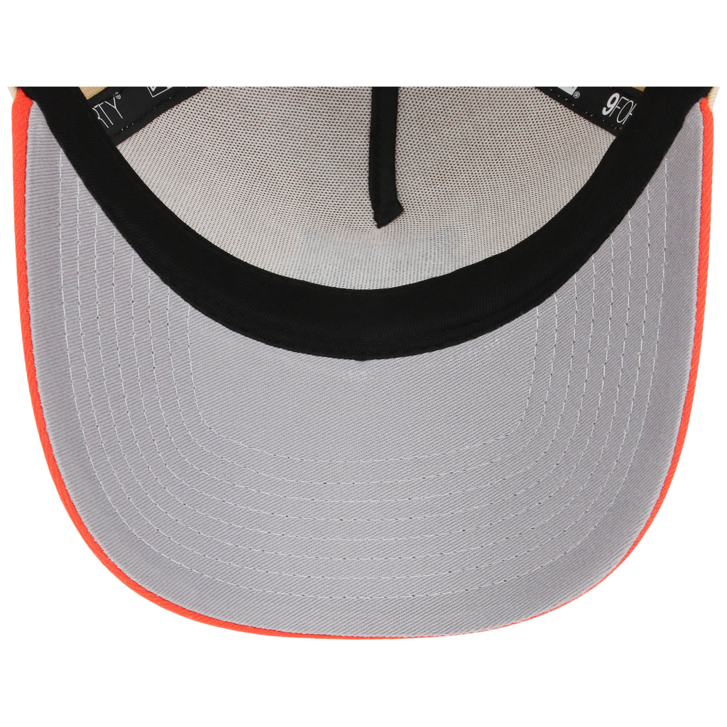 Detroit Tigers MLB Vegas Pop New Era 9FORTY