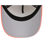 Detroit Tigers MLB Vegas Pop New Era 9FORTY