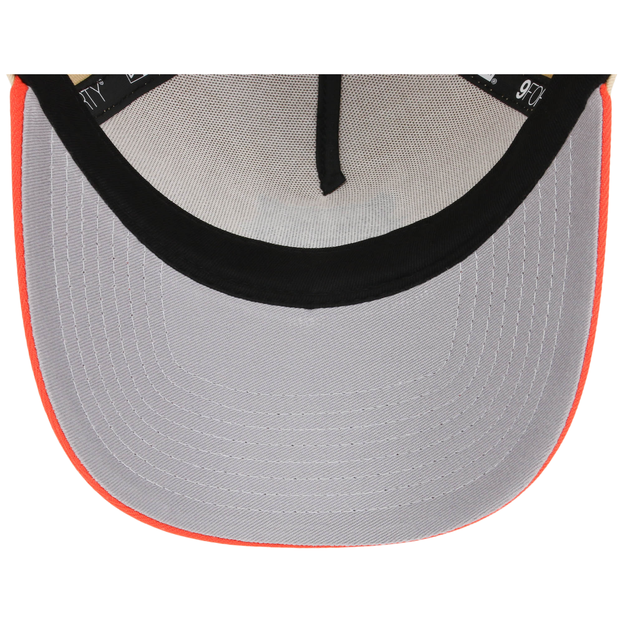 Detroit Tigers MLB Vegas Pop New Era 9FORTY