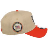 Detroit Tigers MLB Vegas Pop New Era 9FORTY