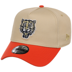 Detroit Tigers MLB Vegas Pop New Era 9FORTY