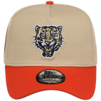 Detroit Tigers MLB Vegas Pop New Era 9FORTY