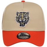 Detroit Tigers MLB Vegas Pop New Era 9FORTY