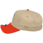 Detroit Tigers MLB Vegas Pop New Era 9FORTY